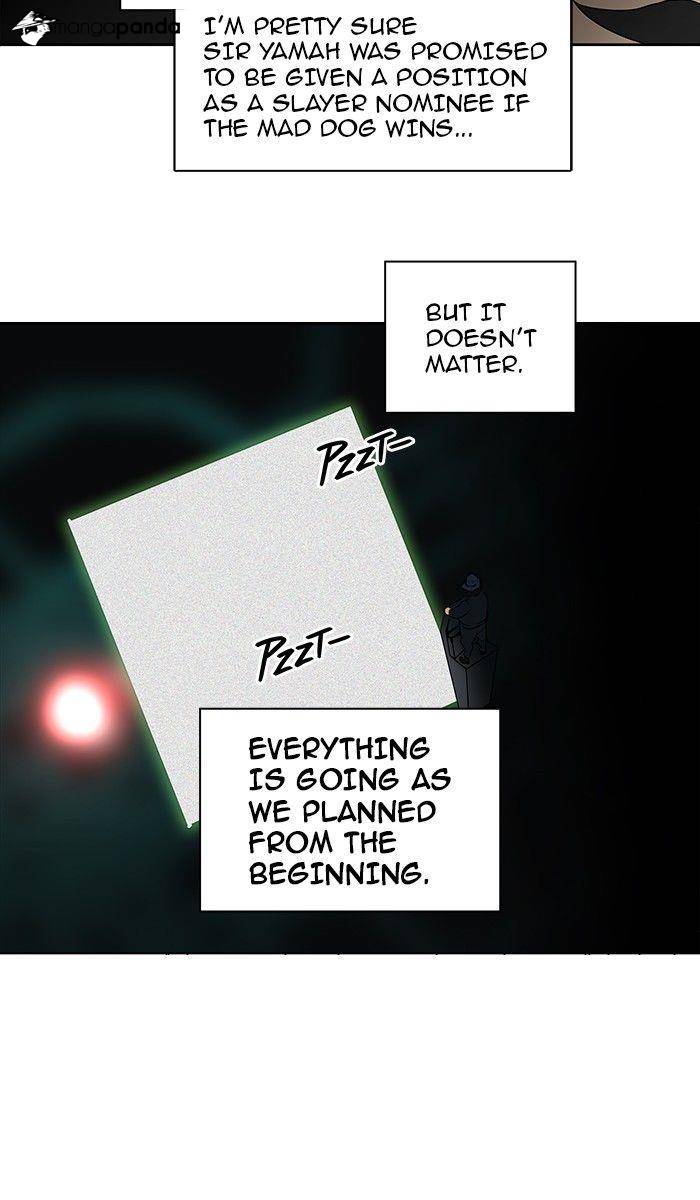 Tower of God Chapter 259 image 11